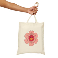 every day cotton canvas Tote Bag - My Comfy Clothing