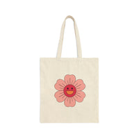 cotton tote bag - my comfy clothing