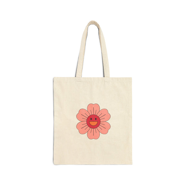 cotton tote bag - my comfy clothing