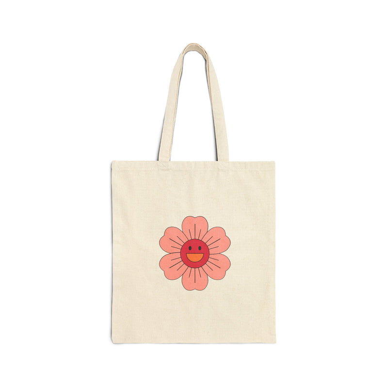 cotton tote bag - my comfy clothing