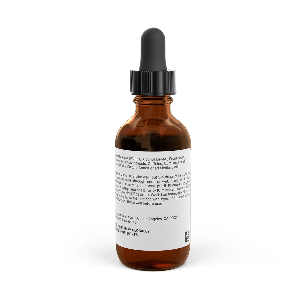 organic hair growth serum - my comfy clothing