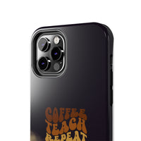 iphone case for coffee lovers - my comfy clothing